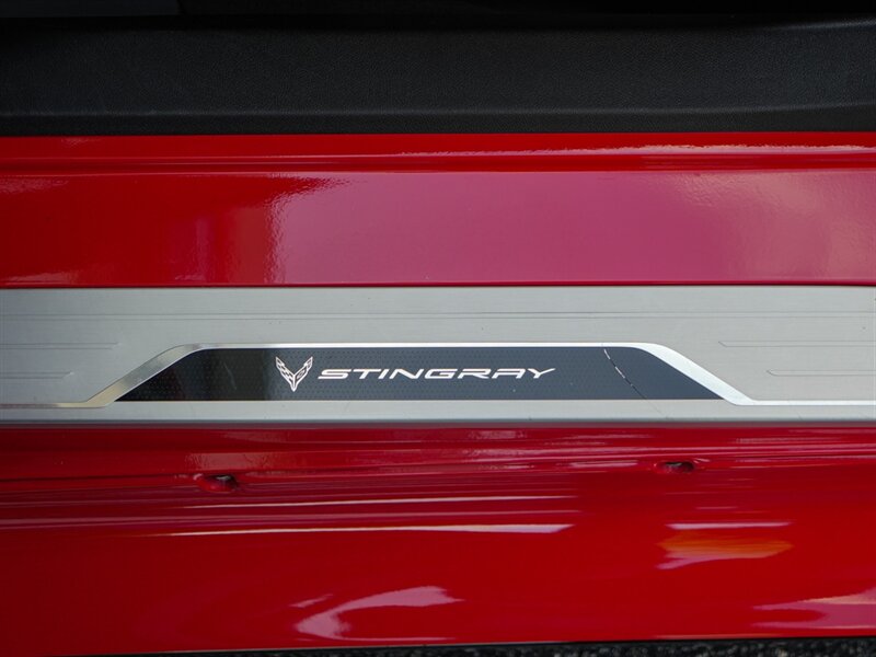 2020 Chevrolet Corvette Stingray   - Photo 21 - Bonita Springs, FL 34134