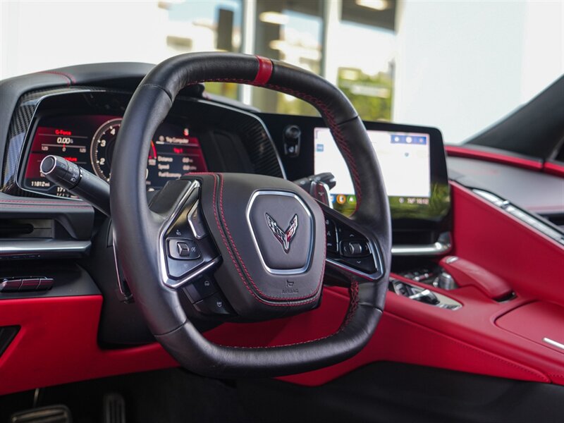 2020 Chevrolet Corvette Stingray   - Photo 11 - Bonita Springs, FL 34134