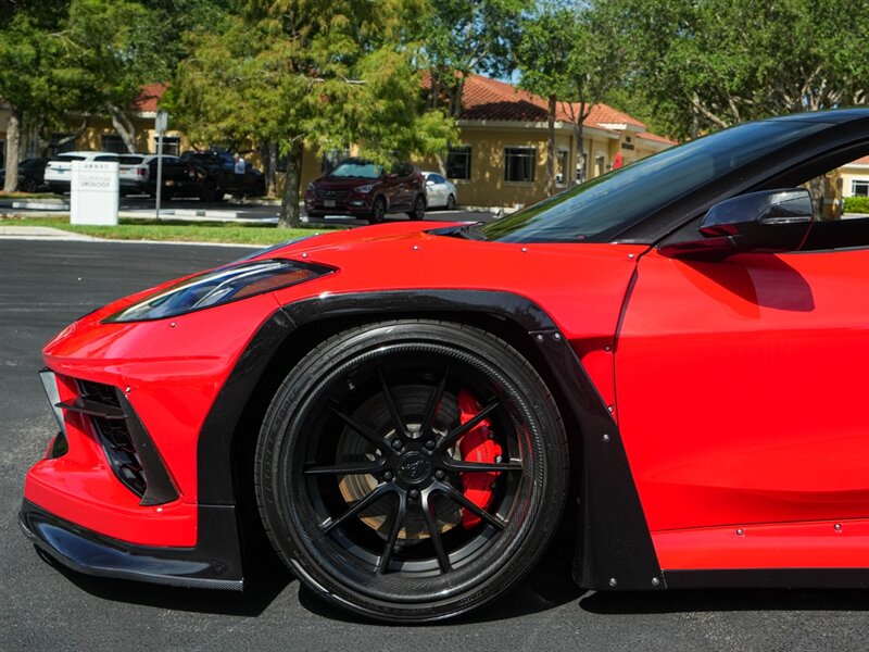 2020 Chevrolet Corvette Stingray   - Photo 35 - Bonita Springs, FL 34134