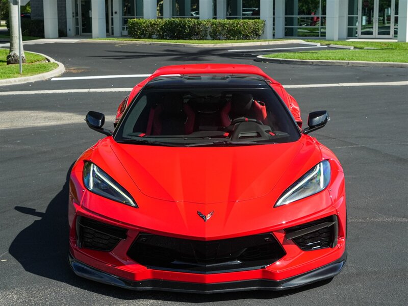 2020 Chevrolet Corvette Stingray   - Photo 4 - Bonita Springs, FL 34134