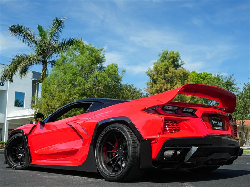 2020 Chevrolet Corvette Stingray   - Photo 39 - Bonita Springs, FL 34134