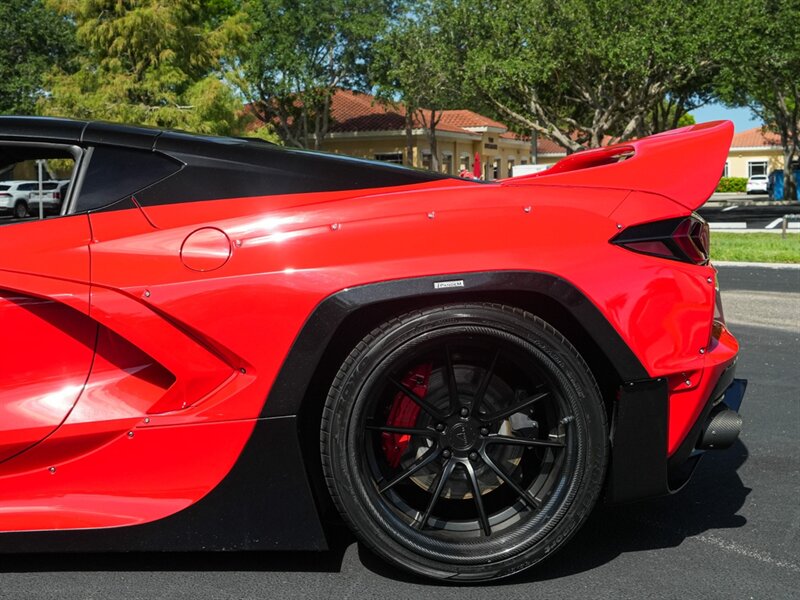 2020 Chevrolet Corvette Stingray   - Photo 37 - Bonita Springs, FL 34134