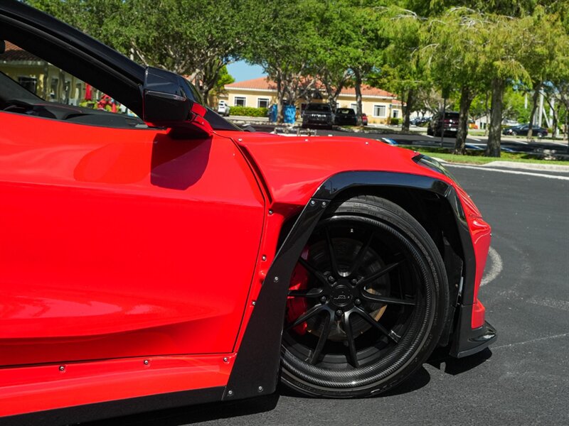 2020 Chevrolet Corvette Stingray   - Photo 54 - Bonita Springs, FL 34134