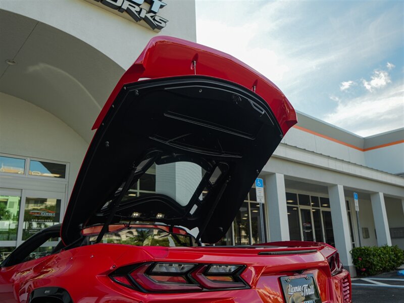 2020 Chevrolet Corvette Stingray   - Photo 31 - Bonita Springs, FL 34134