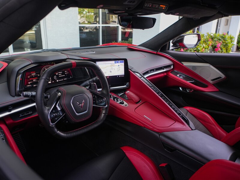 2020 Chevrolet Corvette Stingray   - Photo 2 - Bonita Springs, FL 34134