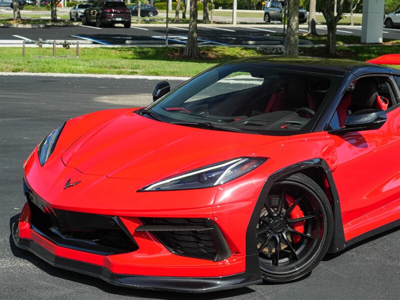 2020 Chevrolet Corvette Stingray   - Photo 8 - Bonita Springs, FL 34134