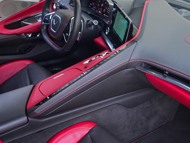 2020 Chevrolet Corvette Stingray   - Photo 28 - Bonita Springs, FL 34134