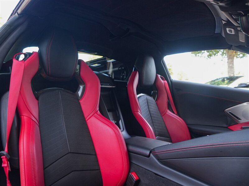 2020 Chevrolet Corvette Stingray   - Photo 27 - Bonita Springs, FL 34134