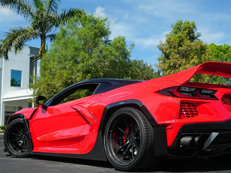 2020 Chevrolet Corvette Stingray   - Photo 40 - Bonita Springs, FL 34134