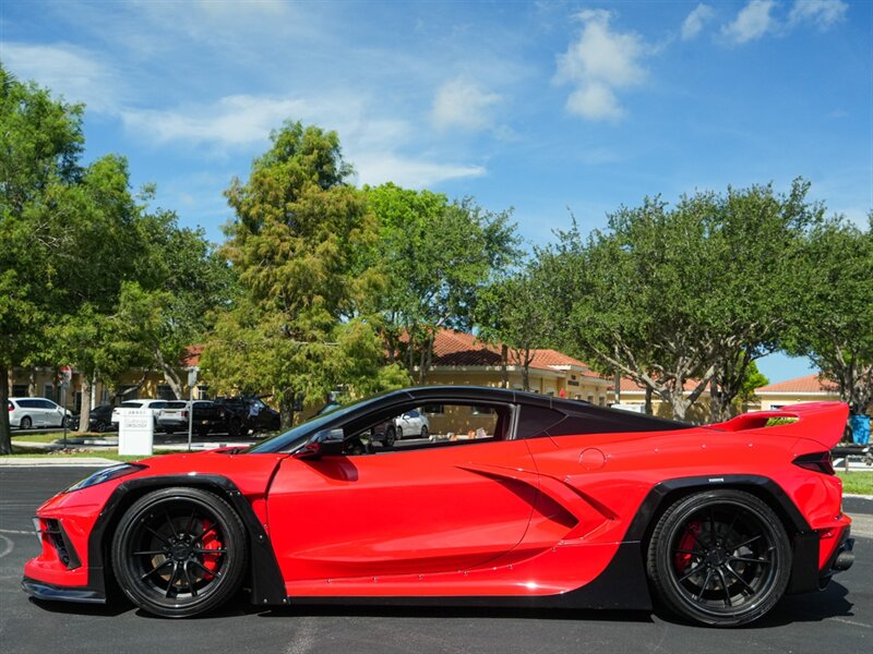 2020 Chevrolet Corvette Stingray   - Photo 34 - Bonita Springs, FL 34134
