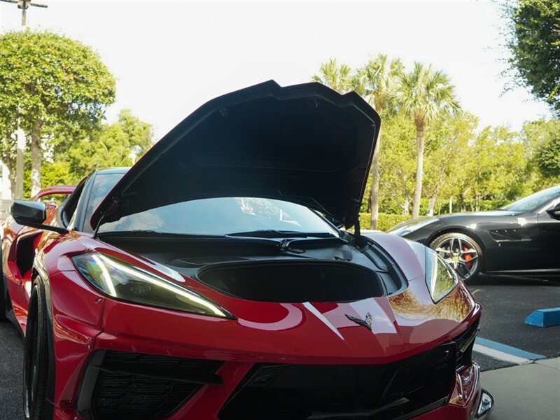 2020 Chevrolet Corvette Stingray   - Photo 33 - Bonita Springs, FL 34134