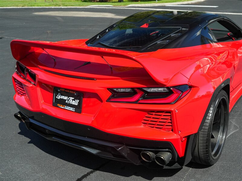 2020 Chevrolet Corvette Stingray   - Photo 50 - Bonita Springs, FL 34134