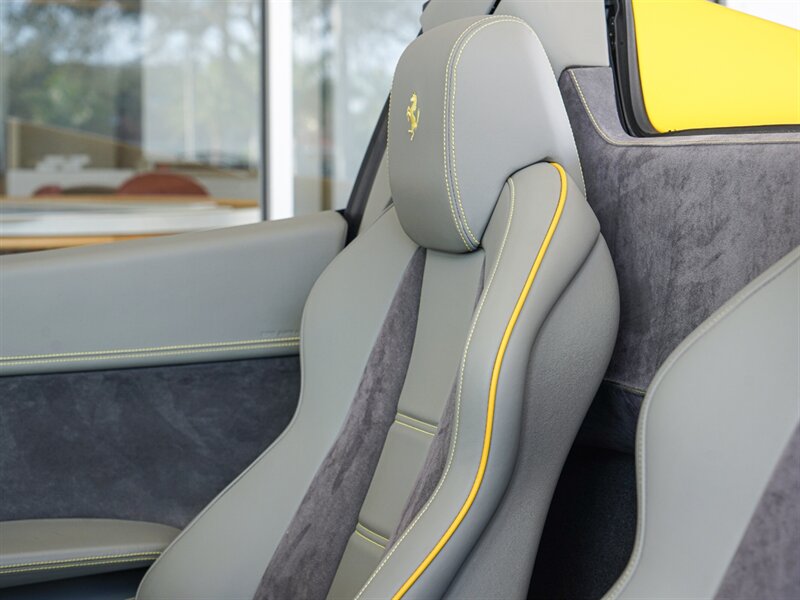 2015 Ferrari 458 Spider - Photo 17 - Bonita Springs, FL 34134