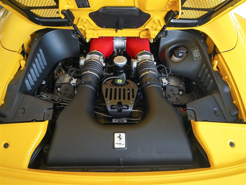 2015 Ferrari 458 Spider - Photo 25 - Bonita Springs, FL 34134