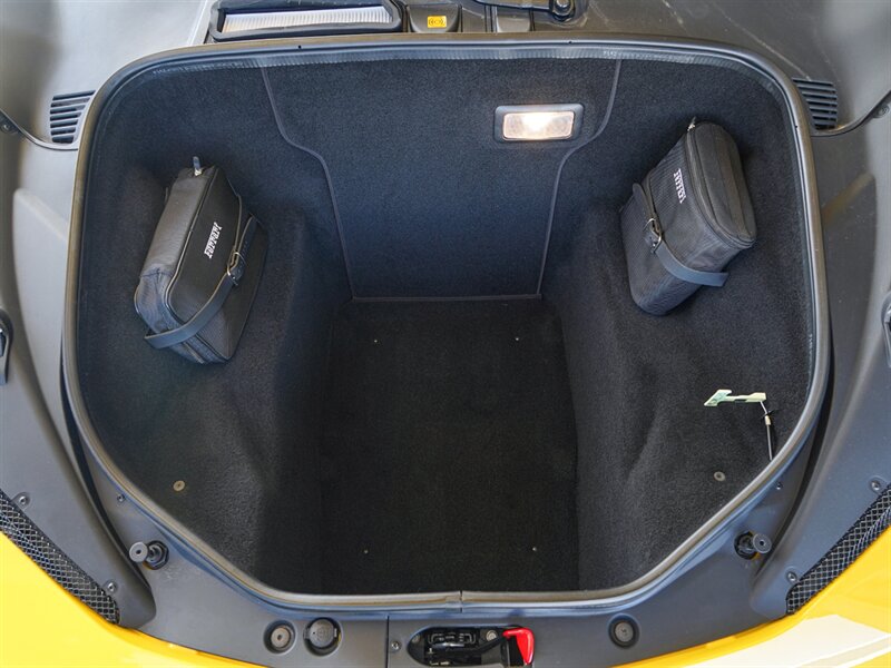 2015 Ferrari 458 Spider - Photo 24 - Bonita Springs, FL 34134