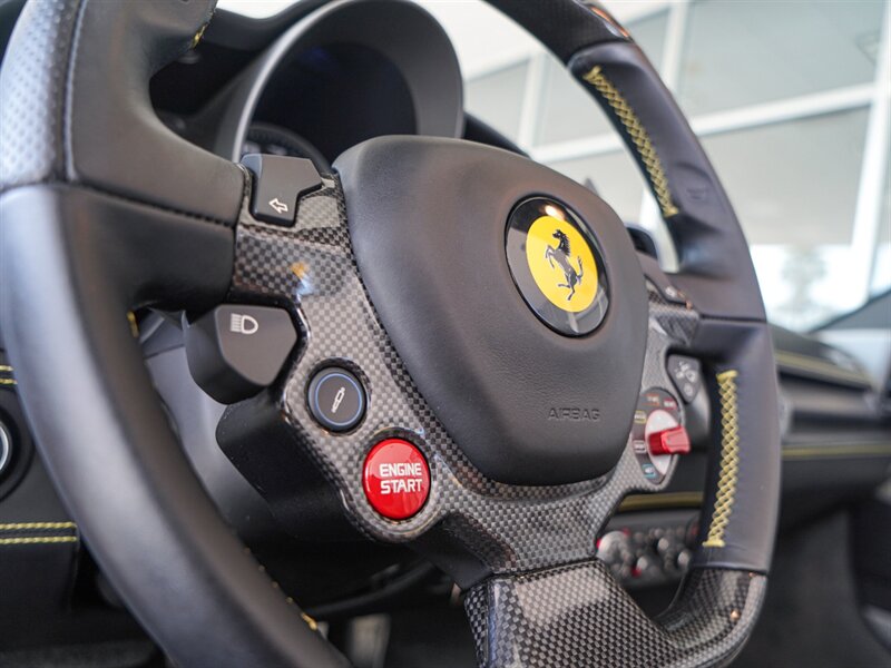 2015 Ferrari 458 Spider - Photo 14 - Bonita Springs, FL 34134