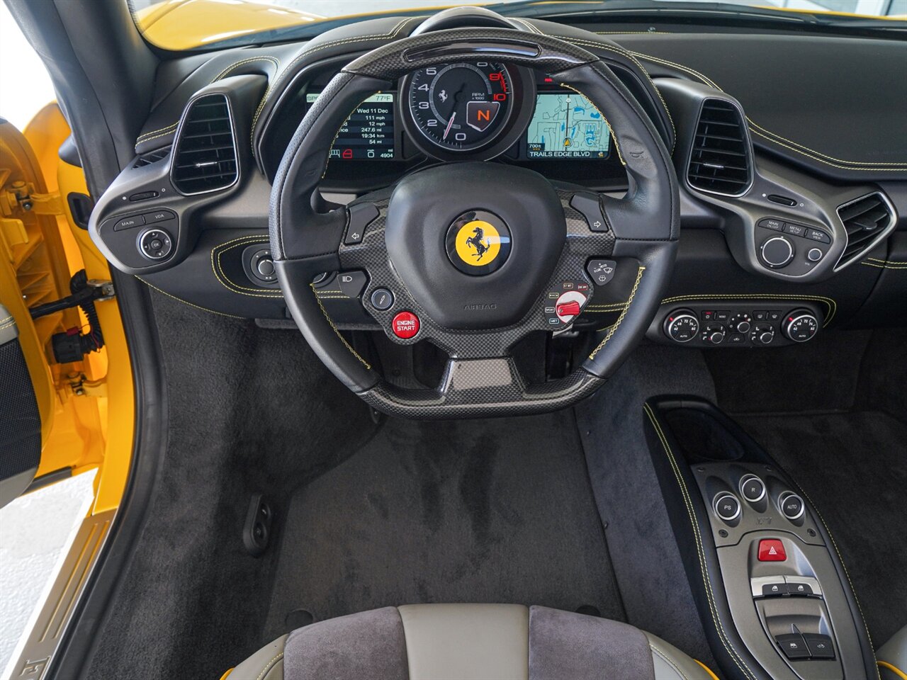 2015 Ferrari 458 Spider   - Photo 18 - Bonita Springs, FL 34134