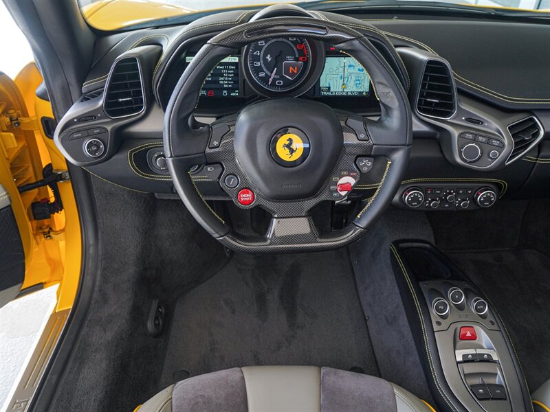 2015 Ferrari 458 Spider - Photo 18 - Bonita Springs, FL 34134