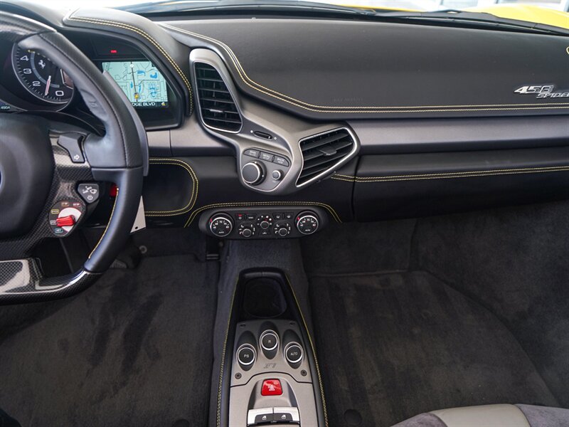 2015 Ferrari 458 Spider - Photo 19 - Bonita Springs, FL 34134