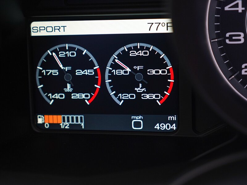 2015 Ferrari 458 Spider - Photo 5 - Bonita Springs, FL 34134