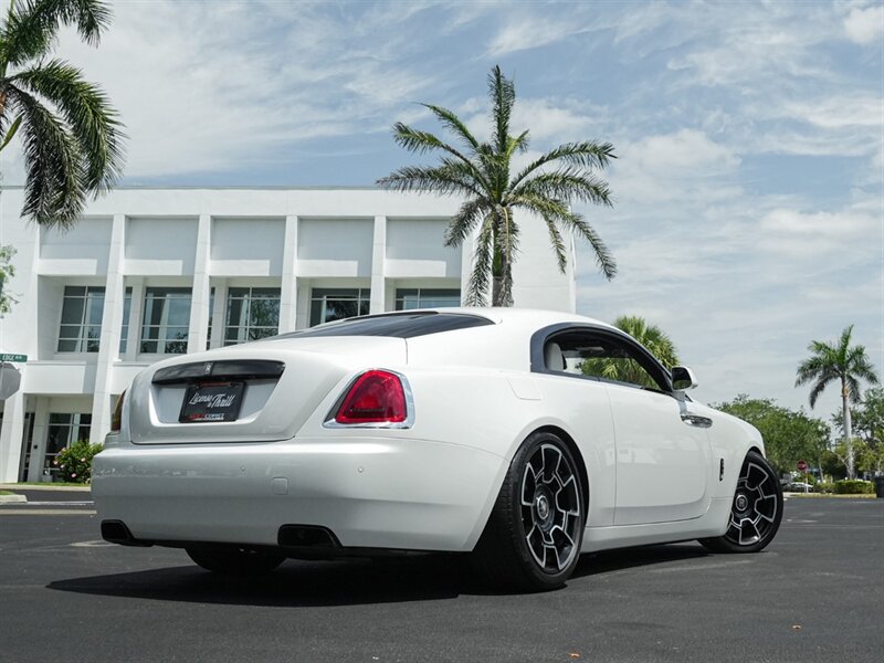 2017 Rolls-Royce Wraith   - Photo 59 - Bonita Springs, FL 34134