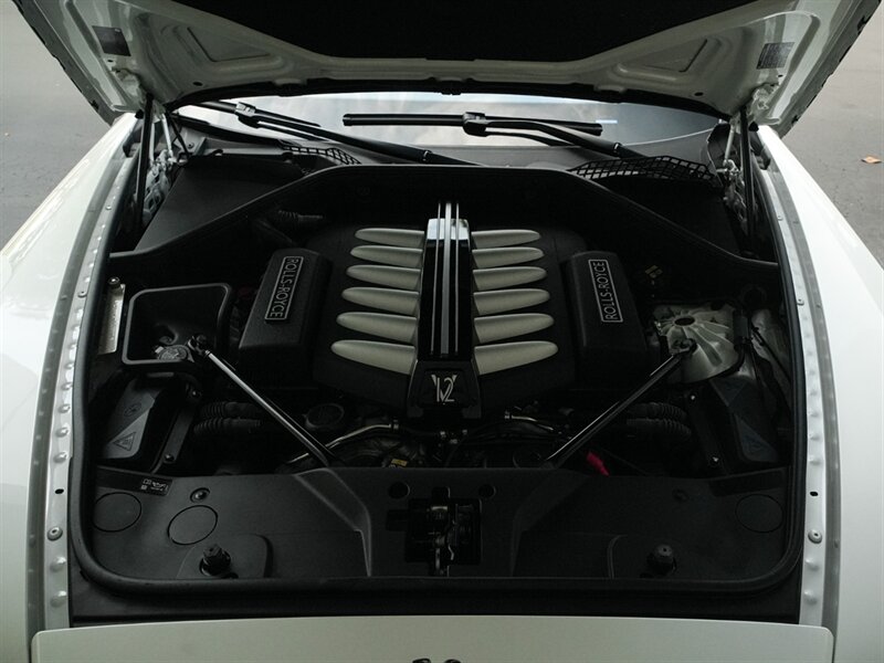 2017 Rolls-Royce Wraith   - Photo 37 - Bonita Springs, FL 34134