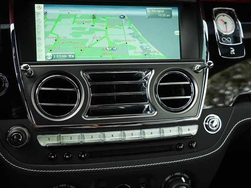 2017 Rolls-Royce Wraith   - Photo 18 - Bonita Springs, FL 34134