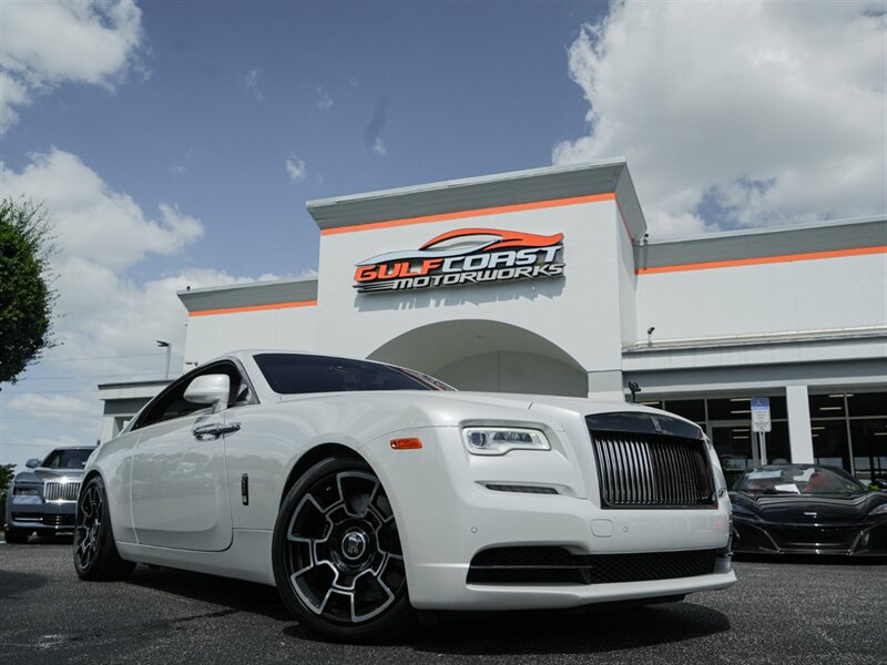 2017 Rolls-Royce Wraith   - Photo 73 - Bonita Springs, FL 34134
