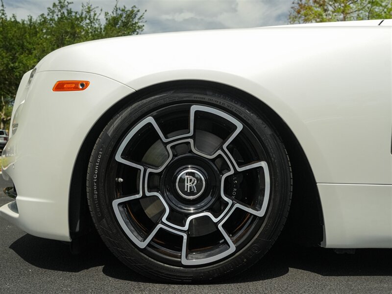 2017 Rolls-Royce Wraith   - Photo 44 - Bonita Springs, FL 34134