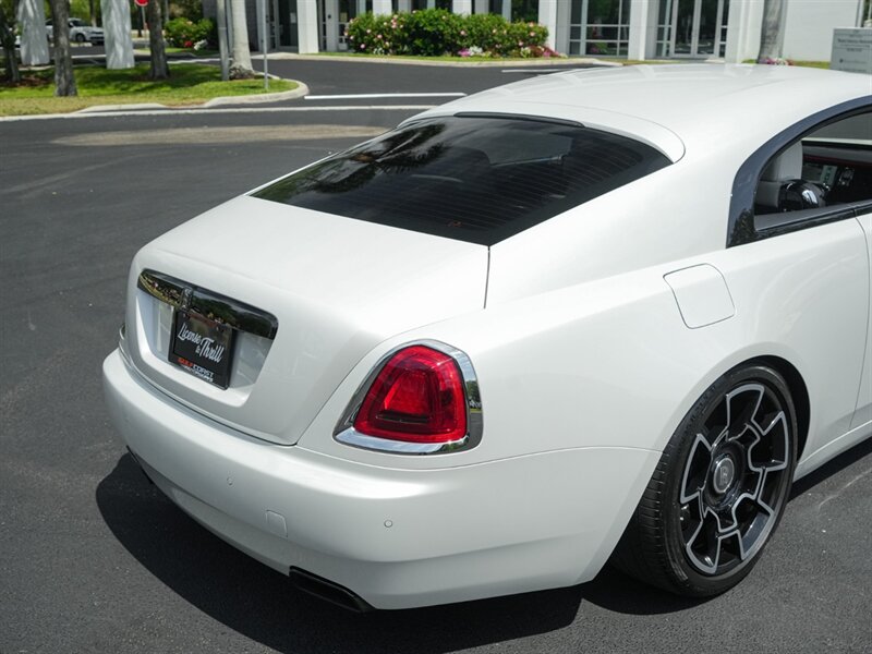 2017 Rolls-Royce Wraith   - Photo 57 - Bonita Springs, FL 34134