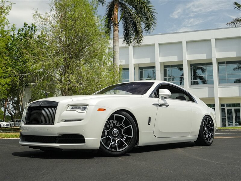 2017 Rolls-Royce Wraith   - Photo 13 - Bonita Springs, FL 34134