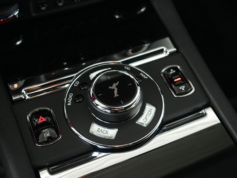 2017 Rolls-Royce Wraith   - Photo 22 - Bonita Springs, FL 34134