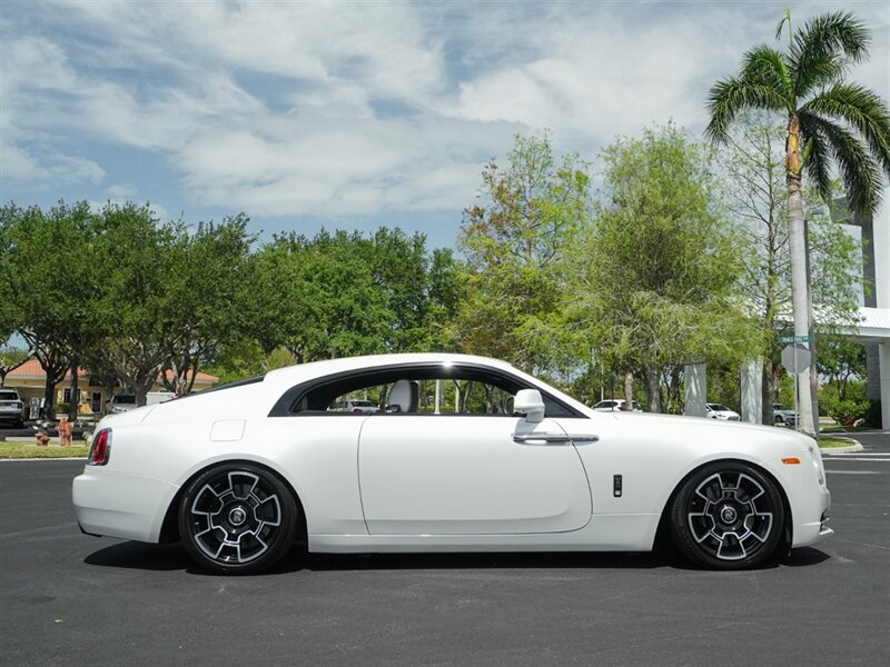 2017 Rolls-Royce Wraith   - Photo 63 - Bonita Springs, FL 34134
