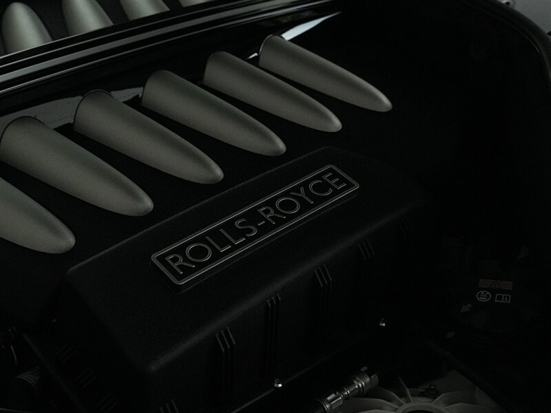 2017 Rolls-Royce Wraith   - Photo 39 - Bonita Springs, FL 34134