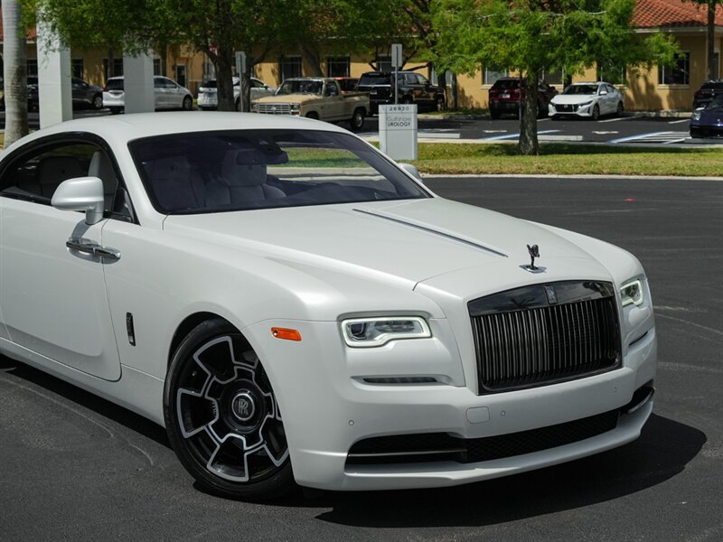 2017 Rolls-Royce Wraith   - Photo 70 - Bonita Springs, FL 34134