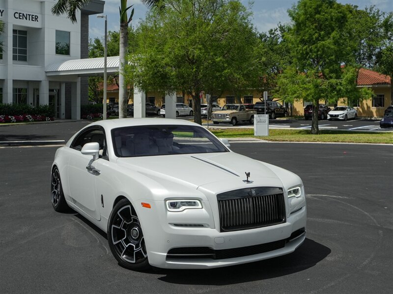 2017 Rolls-Royce Wraith   - Photo 69 - Bonita Springs, FL 34134