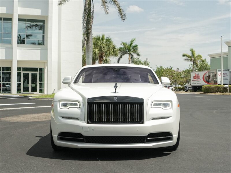 2017 Rolls-Royce Wraith   - Photo 9 - Bonita Springs, FL 34134