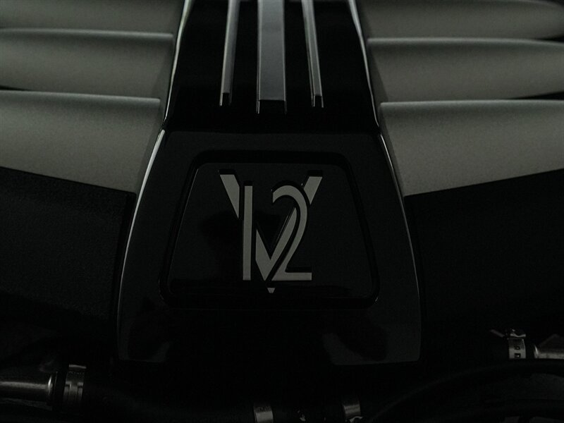 2017 Rolls-Royce Wraith   - Photo 38 - Bonita Springs, FL 34134