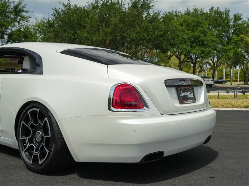 2017 Rolls-Royce Wraith   - Photo 50 - Bonita Springs, FL 34134