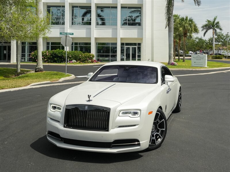 2017 Rolls-Royce Wraith   - Photo 10 - Bonita Springs, FL 34134