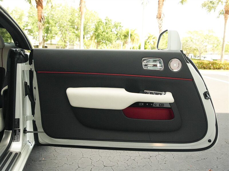 2017 Rolls-Royce Wraith   - Photo 27 - Bonita Springs, FL 34134