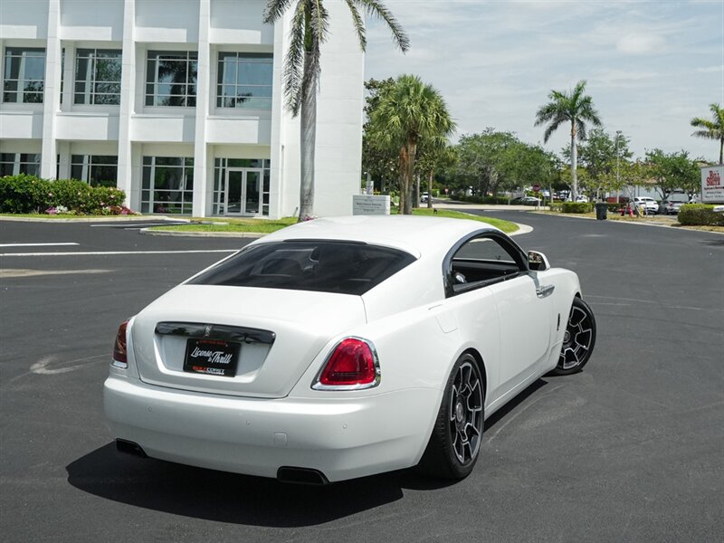 2017 Rolls-Royce Wraith   - Photo 62 - Bonita Springs, FL 34134