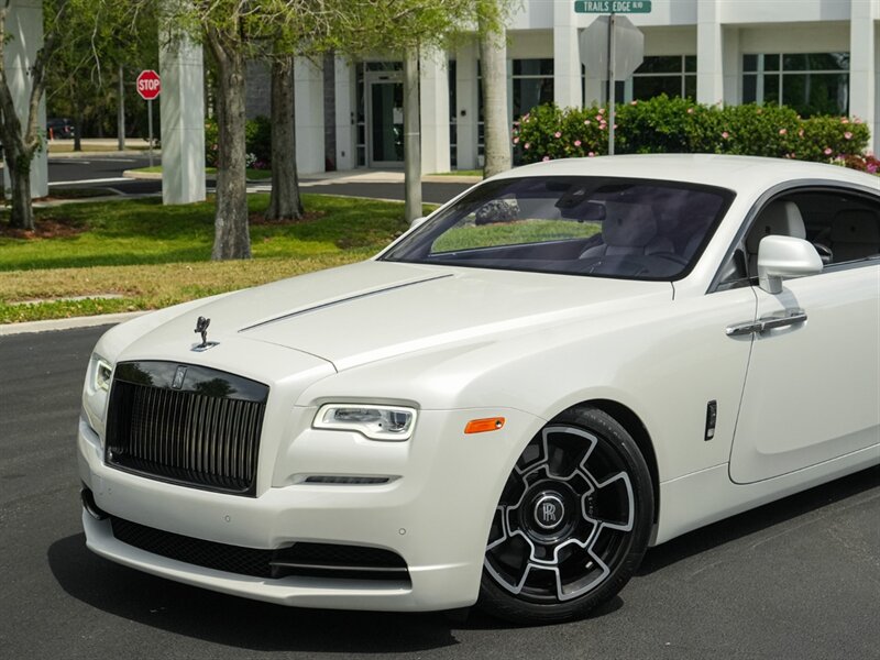 2017 Rolls-Royce Wraith   - Photo 12 - Bonita Springs, FL 34134
