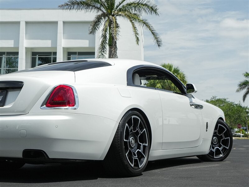 2017 Rolls-Royce Wraith   - Photo 61 - Bonita Springs, FL 34134