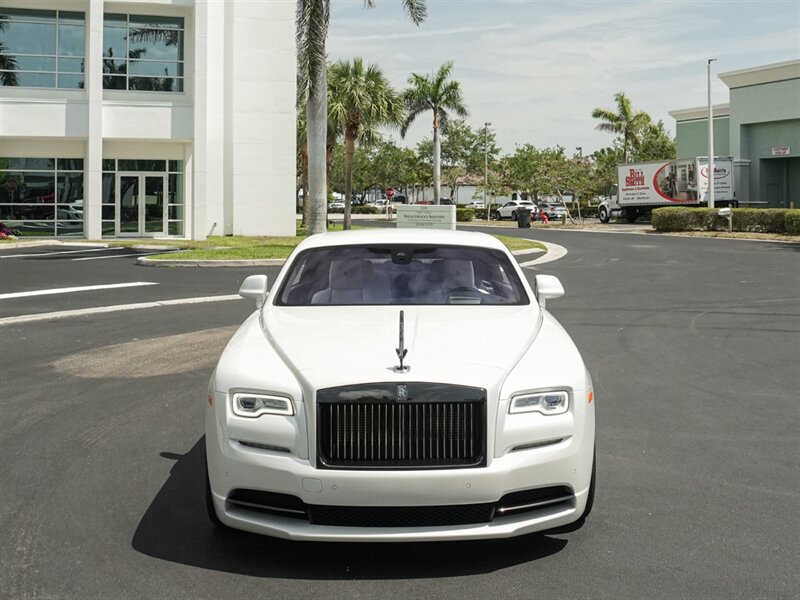 2017 Rolls-Royce Wraith   - Photo 6 - Bonita Springs, FL 34134