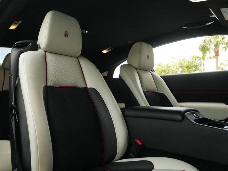2017 Rolls-Royce Wraith   - Photo 33 - Bonita Springs, FL 34134