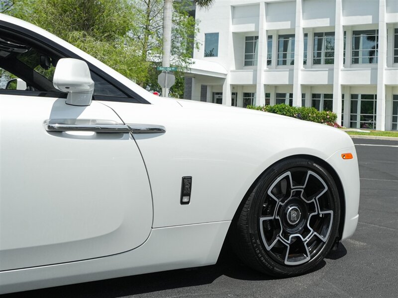 2017 Rolls-Royce Wraith   - Photo 64 - Bonita Springs, FL 34134