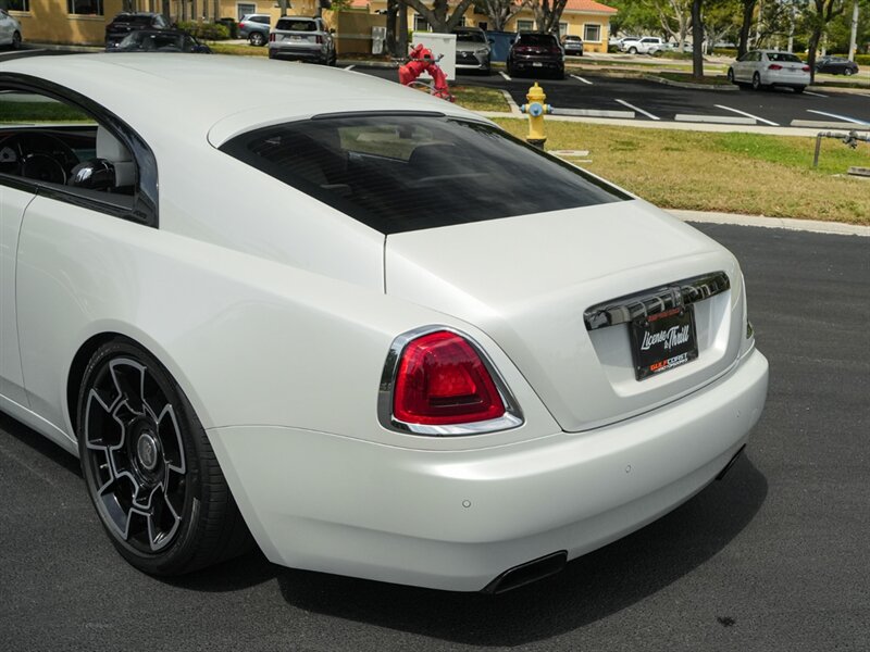 2017 Rolls-Royce Wraith   - Photo 51 - Bonita Springs, FL 34134