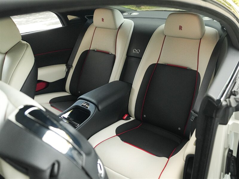 2017 Rolls-Royce Wraith   - Photo 30 - Bonita Springs, FL 34134