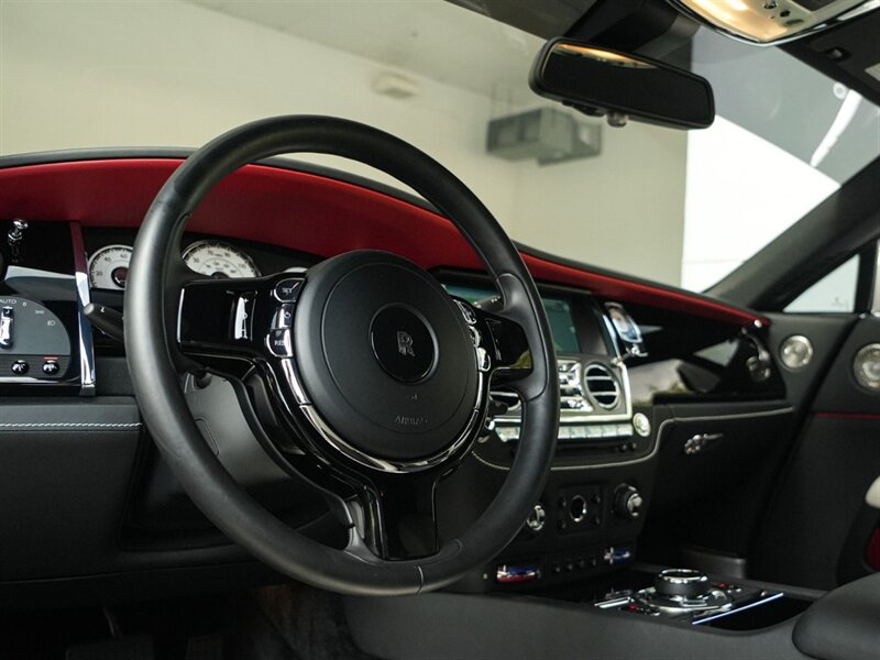 2017 Rolls-Royce Wraith   - Photo 14 - Bonita Springs, FL 34134